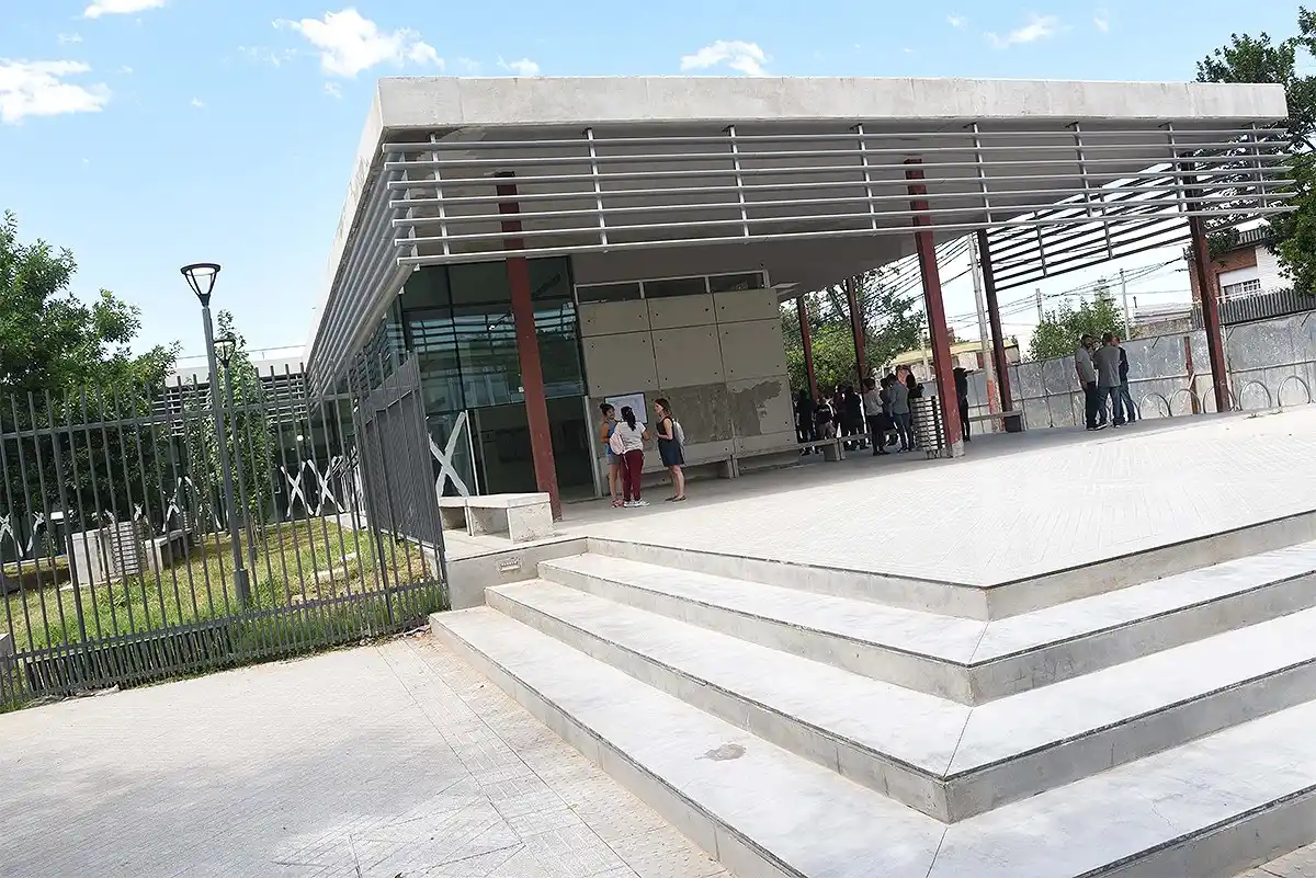 En una balacera mataron a una nena de 13 años