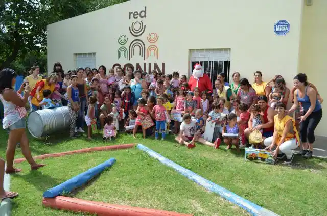 Nación le pagará al Conin $1200 por cada niño desnutrido