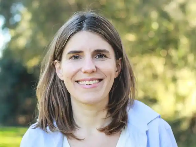 imagen Marina Salzmann