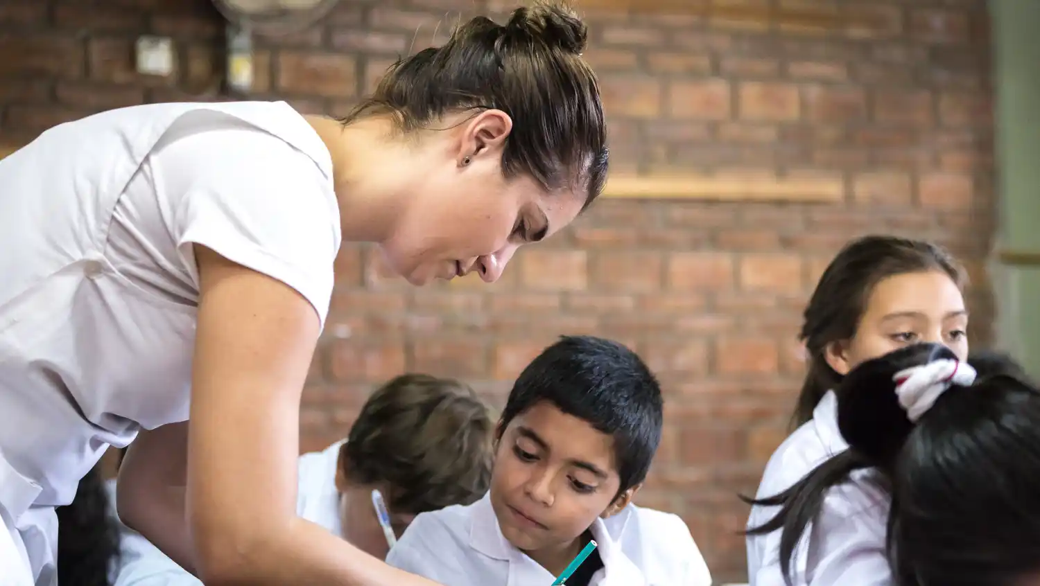 La provincia organiza el Congreso Internacional de Educación