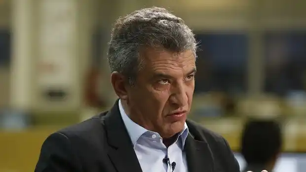 Sergio Urribarri: “Siento que me beneficia que los fiscales actúen”	 