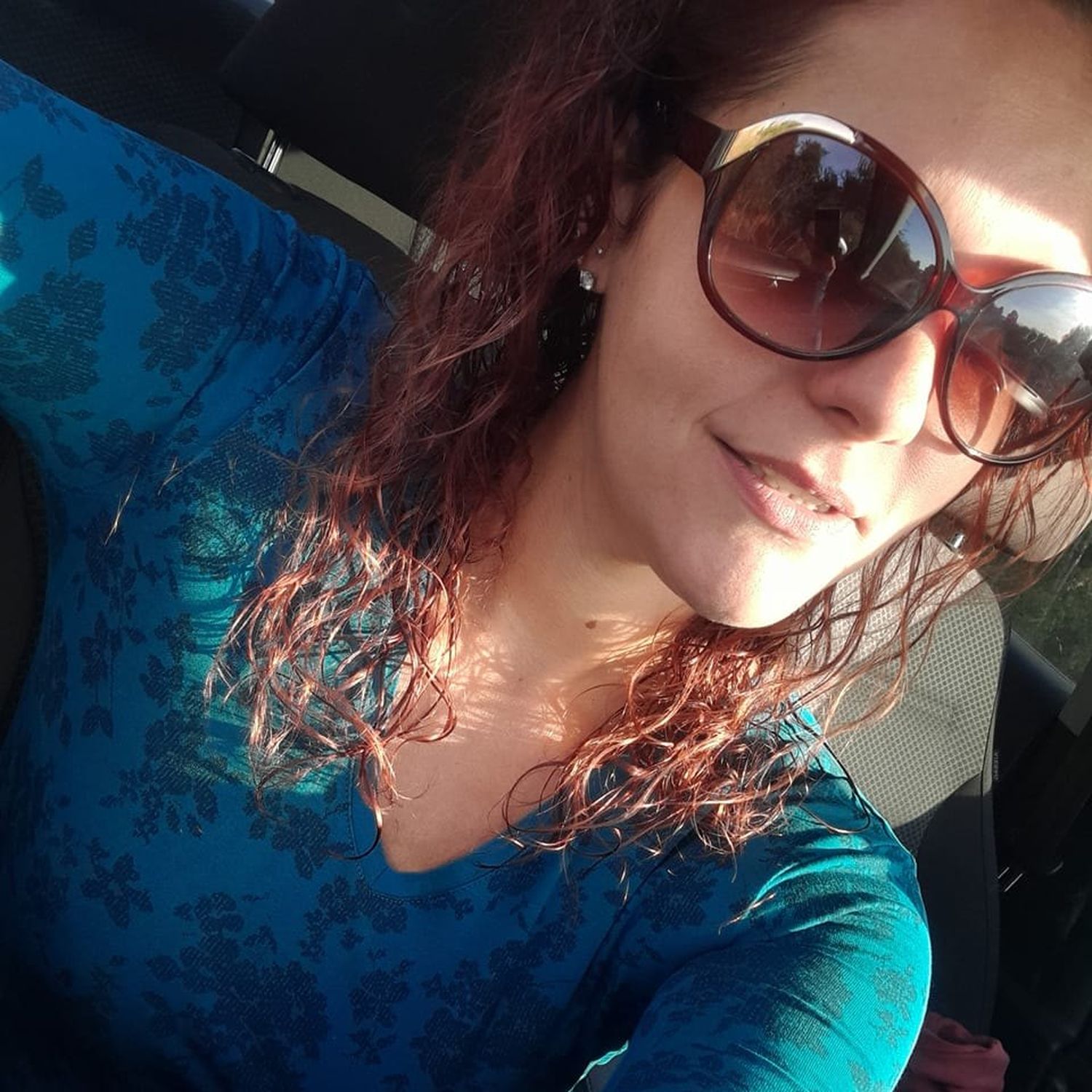 Identificaron a la mujer que murió en la Ruta Nº 136