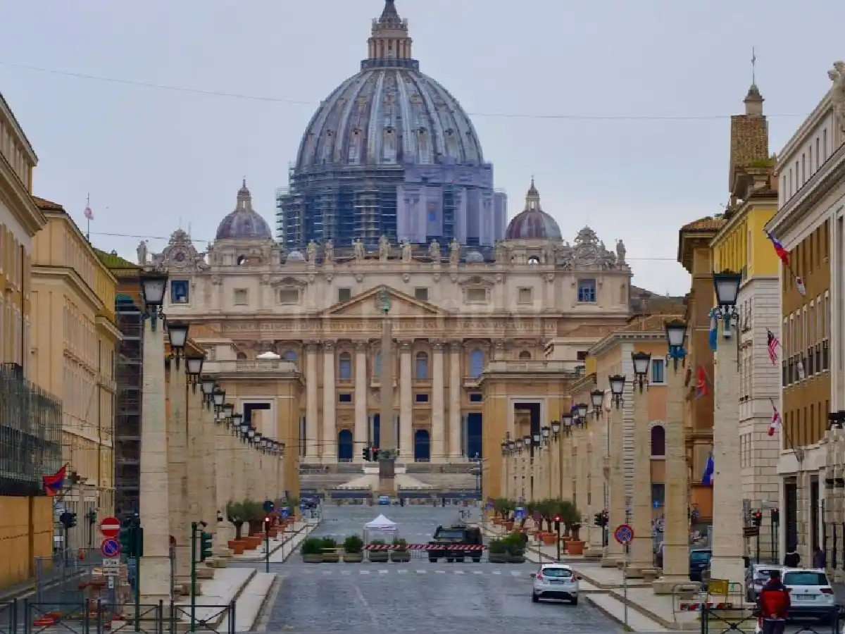 El Vaticano archivó el caso de Emanuela Orlandi, la joven desaparecida en 1983