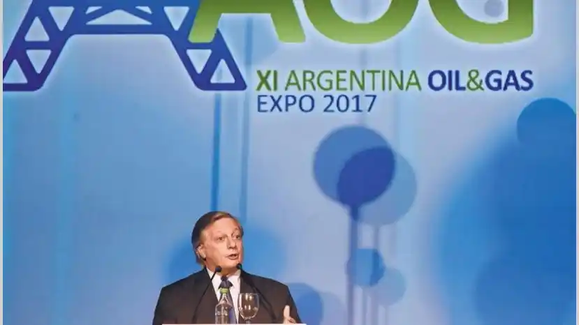 El Gobierno liberó el precio de las naftas