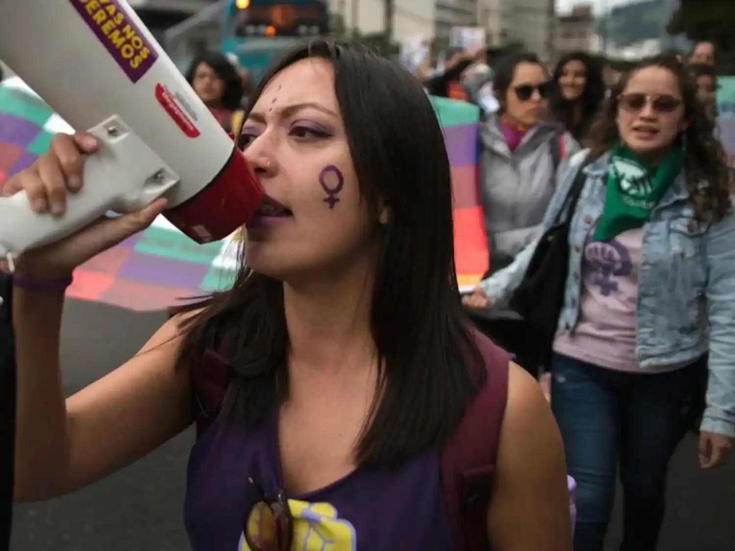 América Latina registra casi 20.000 feminicidios en cinco años, alerta la CEPAL