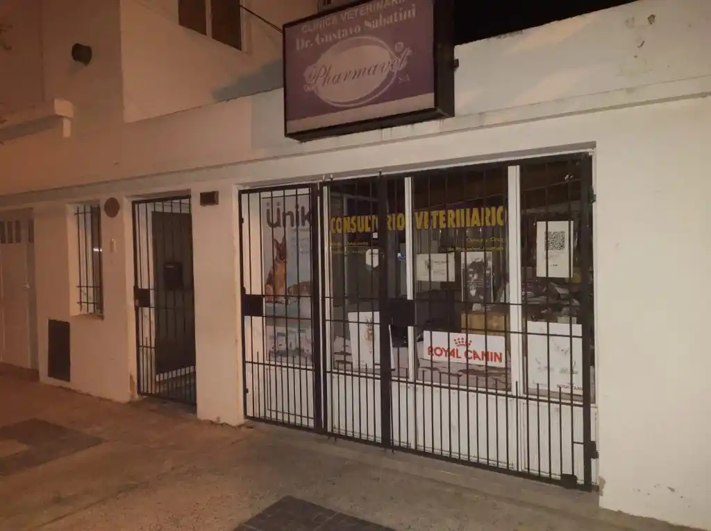 Penas de 3 y 4 años de prisión para dos acusados de robo agravado
