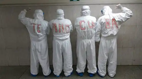 Abuso SEXUAL y CORRUPCIÓN: el Viacrucis de dos médicos cubanos que huyeron del país