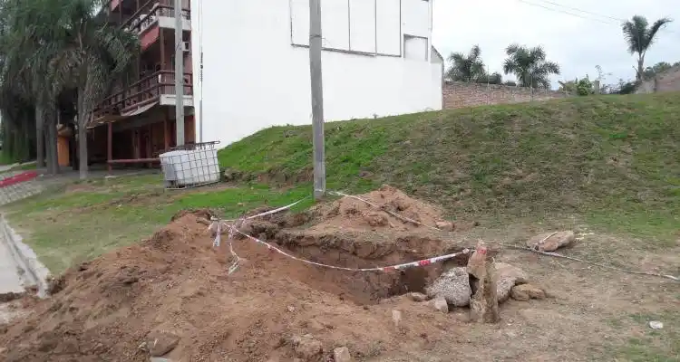 Pérdida de Gas: Qué hacer ante esta situación