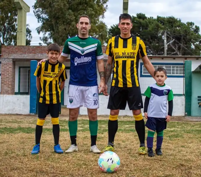 Se larga la segunda fecha