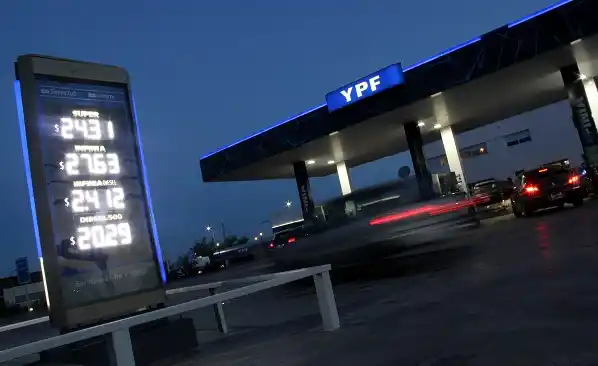 ¿Qué efectos tuvo en el día a día el último aumento de combustible?
