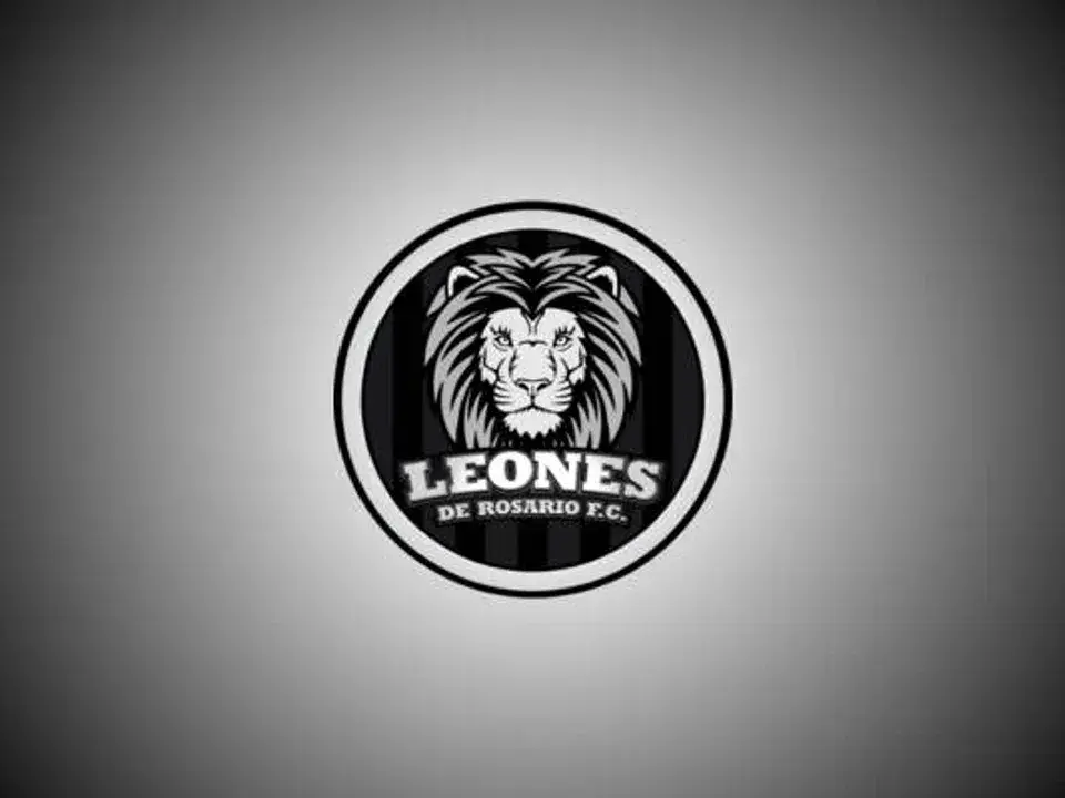 El Leones FC de Messi debutará en la Primera C ante El Porvenir.