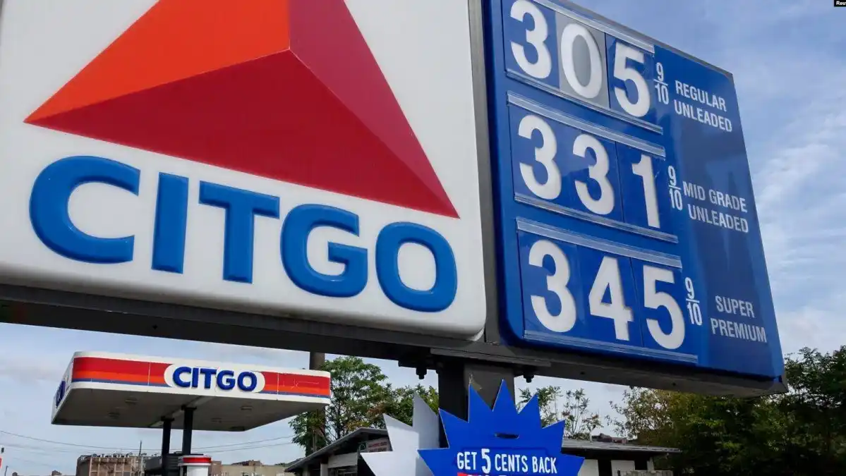 Gobierno de MADURO RECHAZA «el DESPOJO de CITGO»:  EE. UU. impidió la defensa de los derechos de Venezuela sobre la empresa (+Comunicado)
