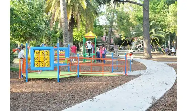 Plazas inclusivas - 2