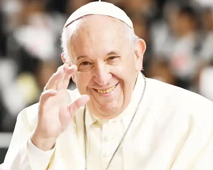 La Conferencia Episcopal Argentina invitó formalmente al Papa Francisco para que visite el país