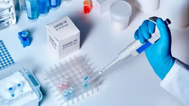 Coronavirus: confirmaron 14 nuevos casos positivos y el total de activos supera los 60