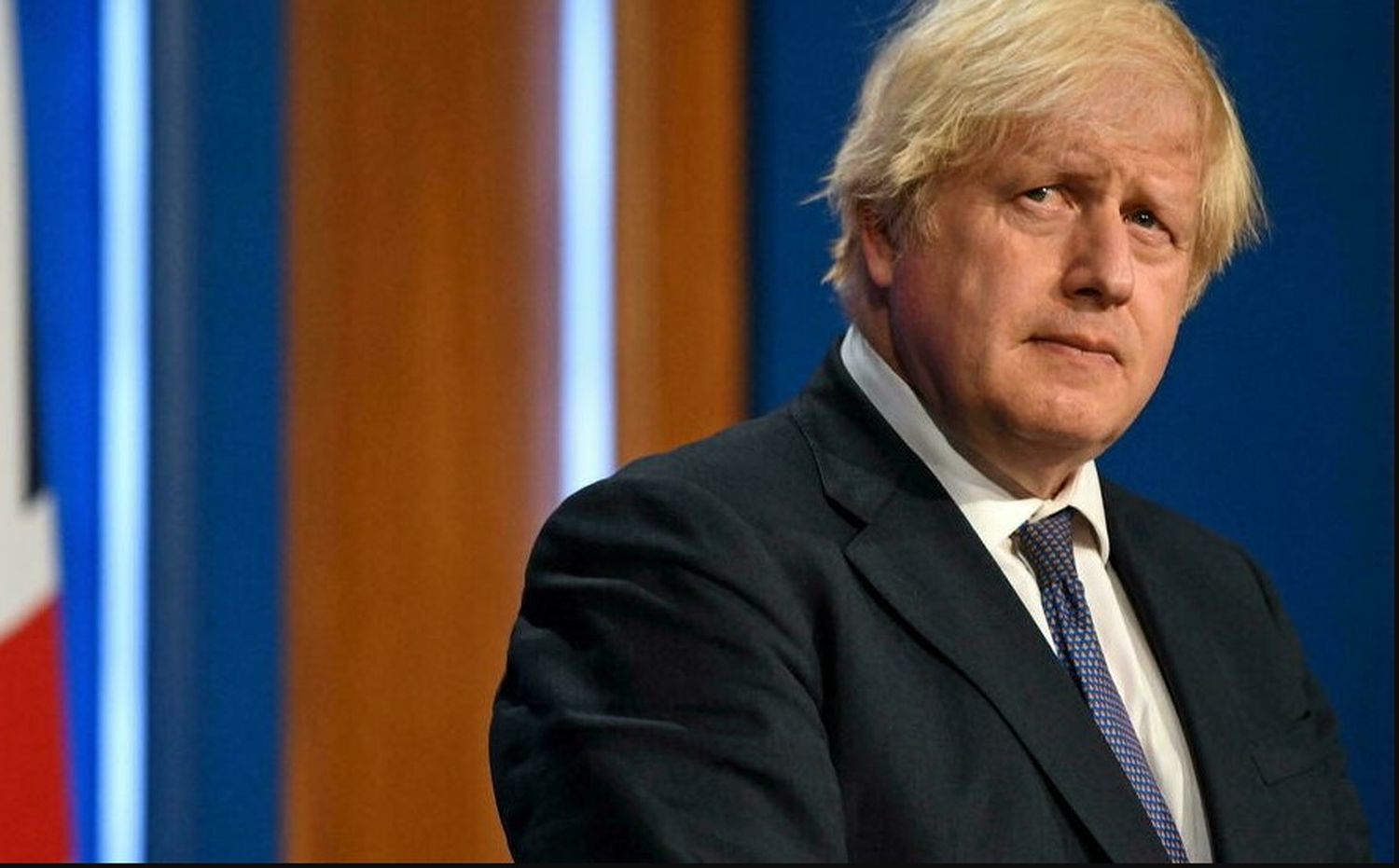 Boris Johnson reformó su gabinete para encarar la reconstrucción del Reino Unido