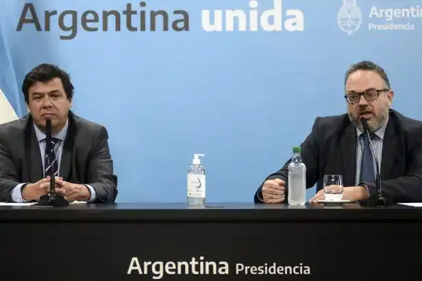Medidas para empresas y monotributistas
