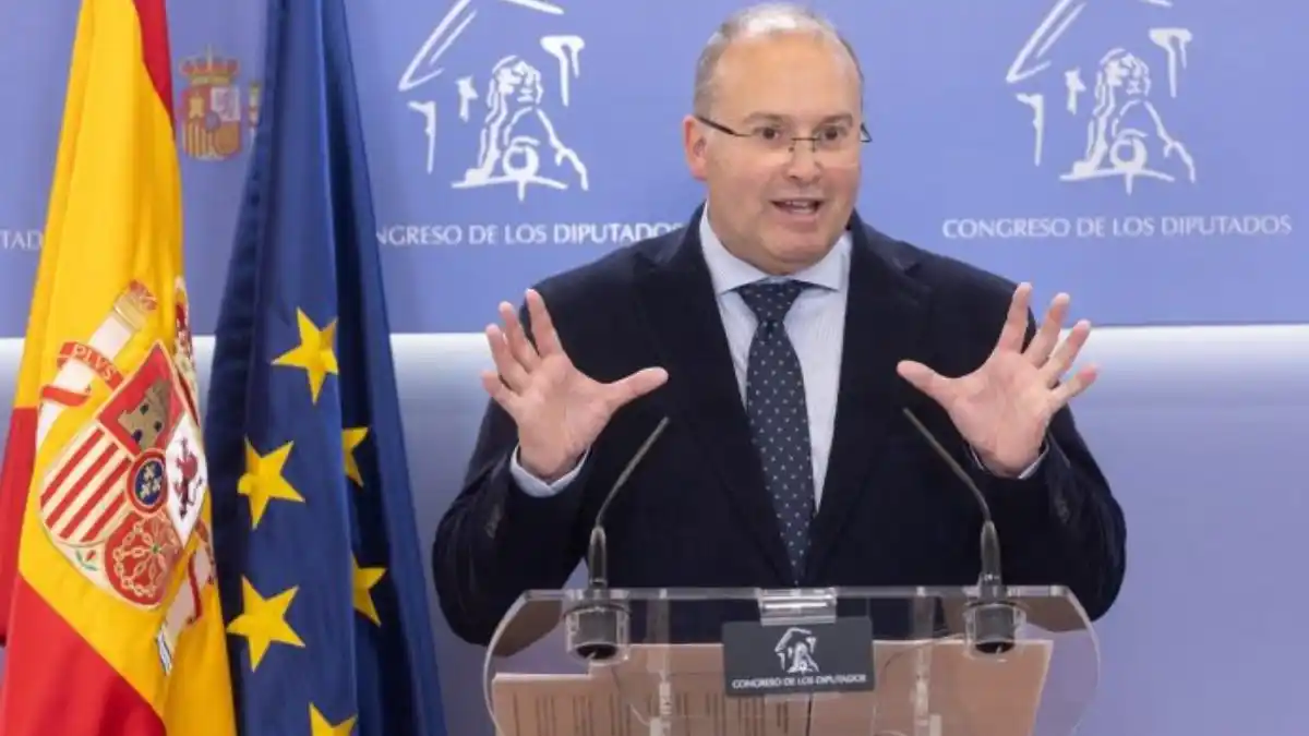 Partido Popular de España anuncia que enviará una delegación para las presidenciales