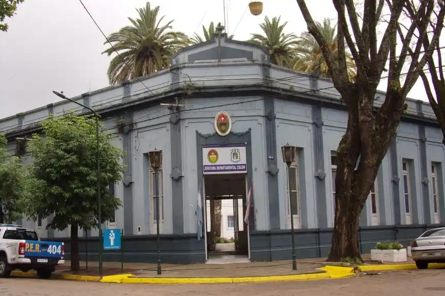 Colón: luego de tres días de búsqueda, apareció la menor de 15 años