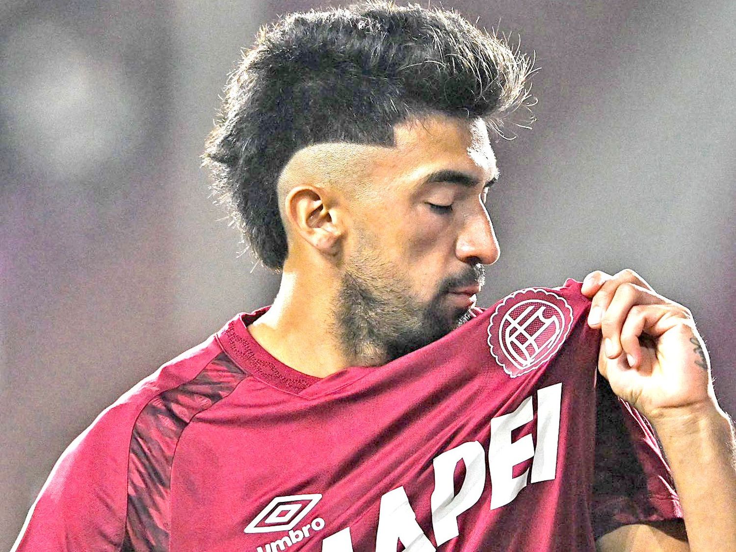 Lanús logró el objetivo