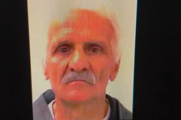 La víctima es Norberto Alejandro Sánchez.