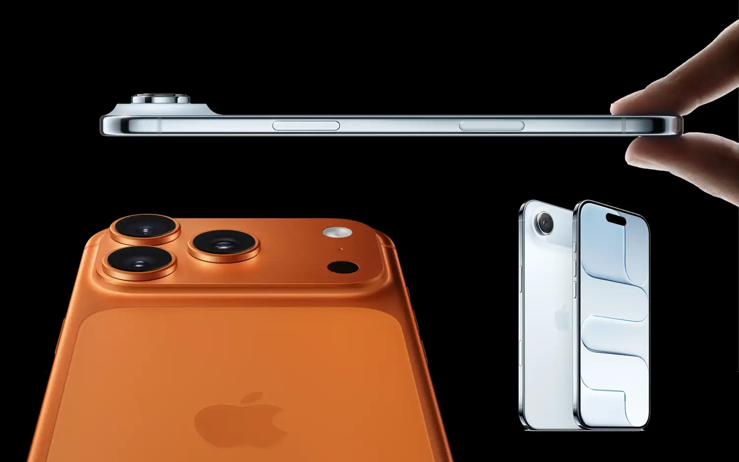 iphone 17 - 1