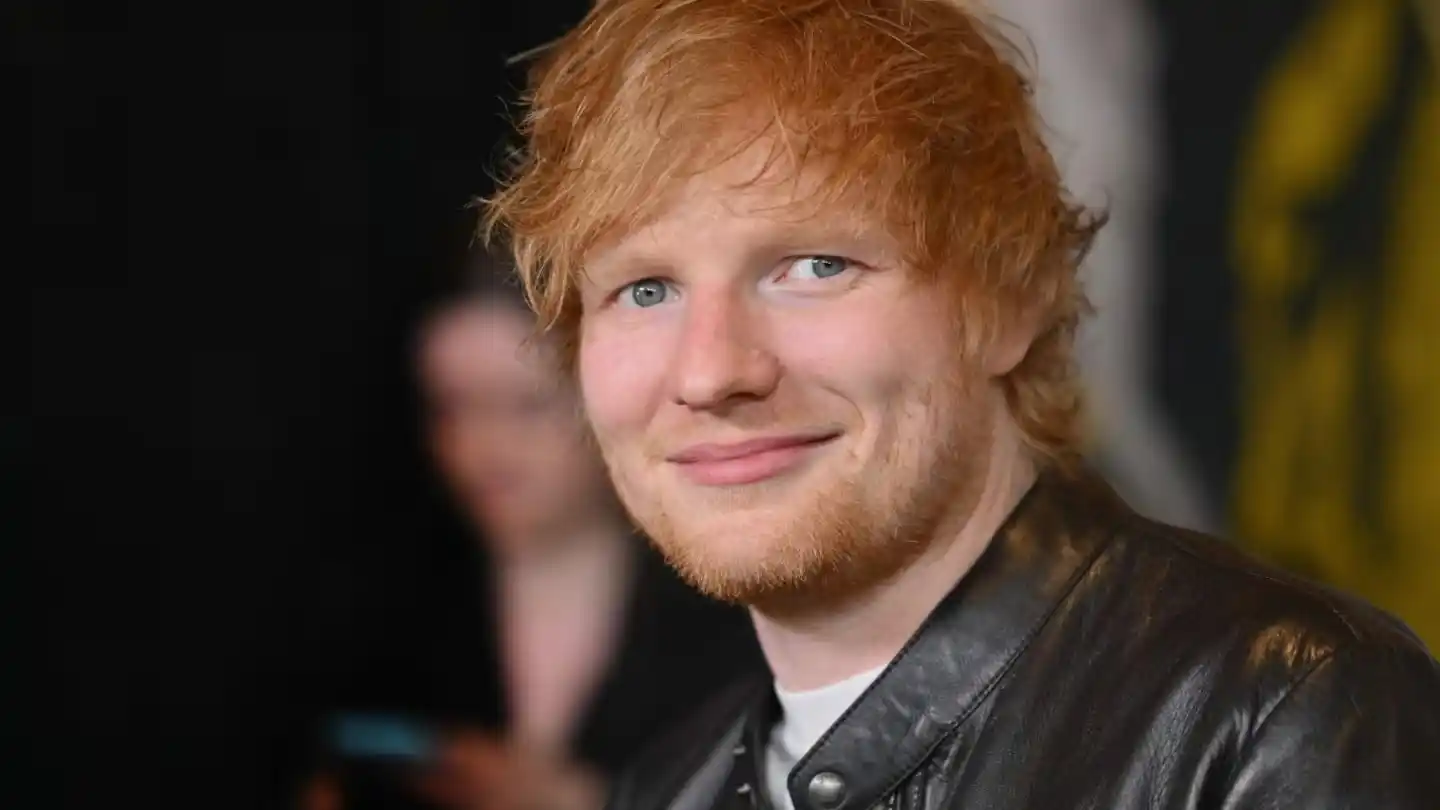 Ed Sheeran regresa a Argentina: entradas a la venta para el 29 de noviembre