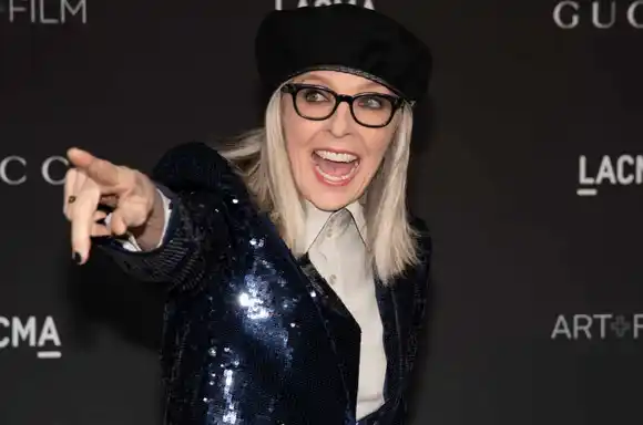 Cinco películas con Diane Keaton para ver en plataformas