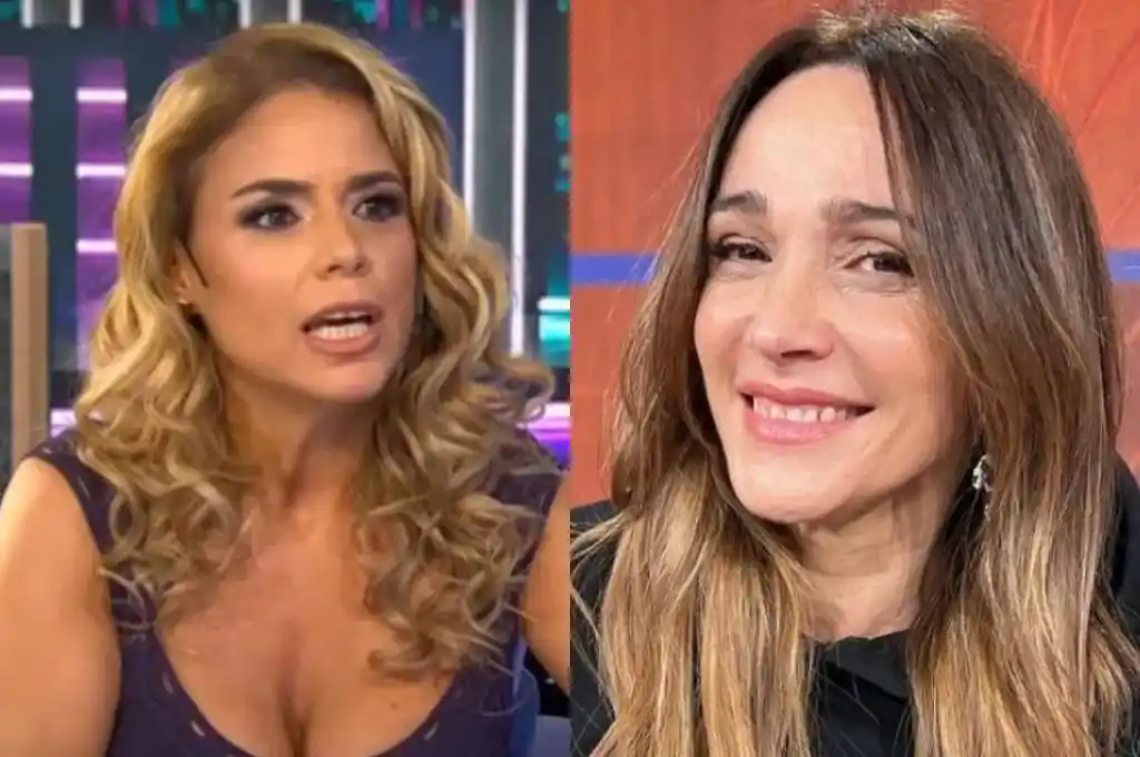 Marina Calabró- Vero Lozano