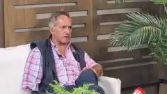 Scioli en El Eco Multimedios: "Humming va a empezar a volar regularmente a Tandil a partir de febrero"
