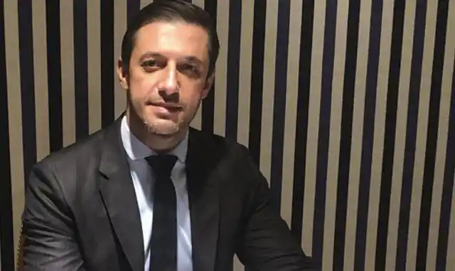 Matías Morla destrozó a Claudia Villafañe, a Dalma y Gianinna