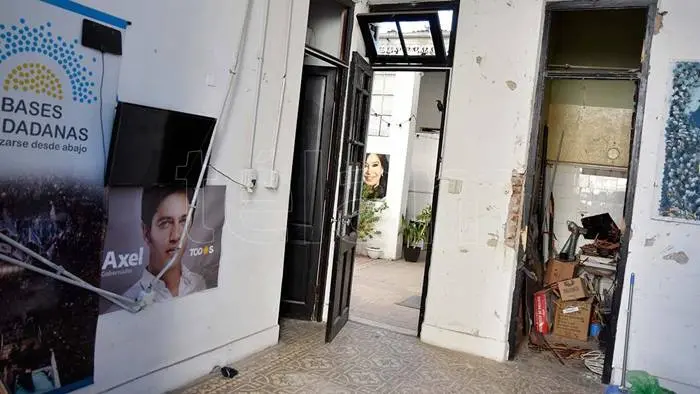 Bahía Blanca: buscan en las cámaras privadas las claves del atentado