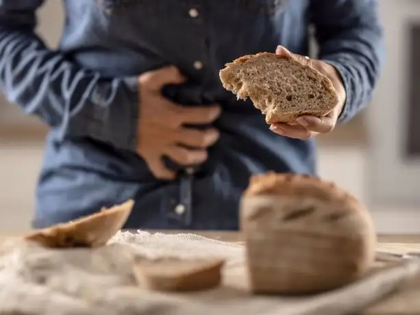 La celiaquía es una condición autoinmune provocada por la intolerancia permanente al gluten.