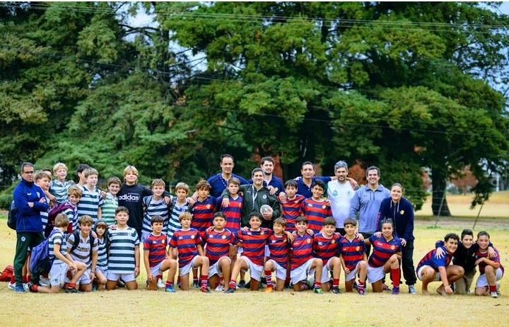 Rugby - 2