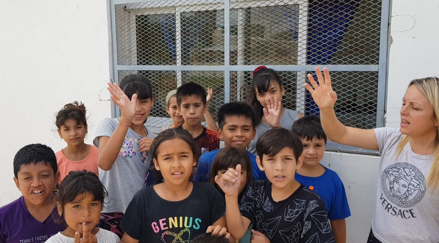 Así funcionan las Escuelas de Verano: la experiencia del CEC 802