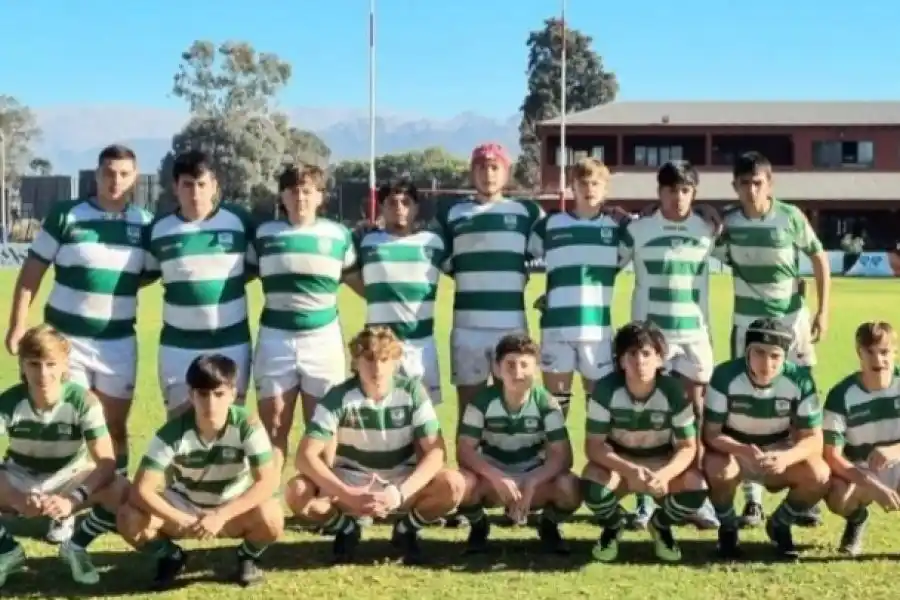 El M 16 ganó la Copa de Plata 