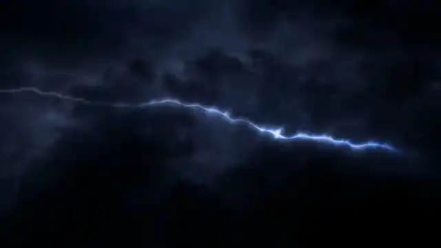 Relámpago