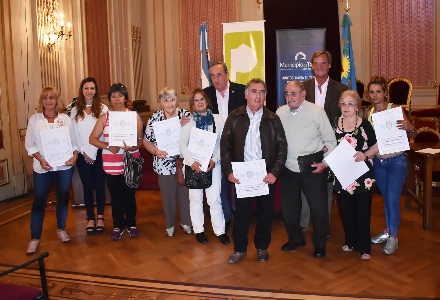 Desde 2004, se regularizó la situación dominial de más de cuatro mil propiedades