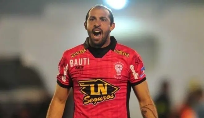 Boca va por Díaz, el arquero de Huracán