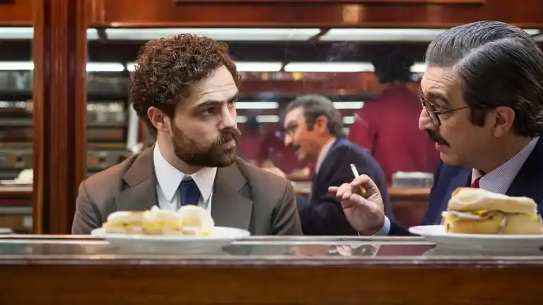 “Argentina, 1985″ ganó el premio del público en San Sebastián