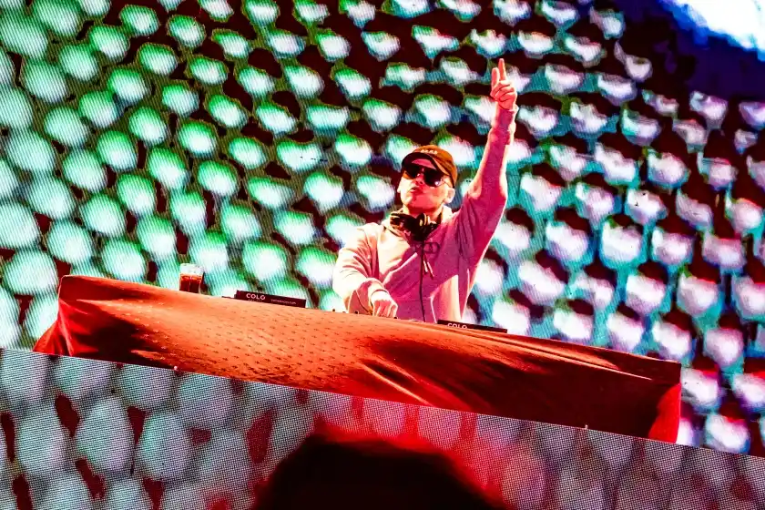 Segundo fin de semana de la experiencia AtPARK