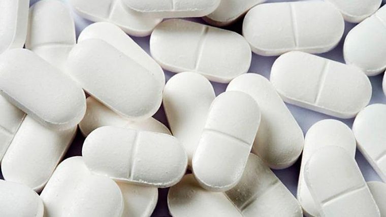 Los casos en los que no hay que tomar ibuprofeno