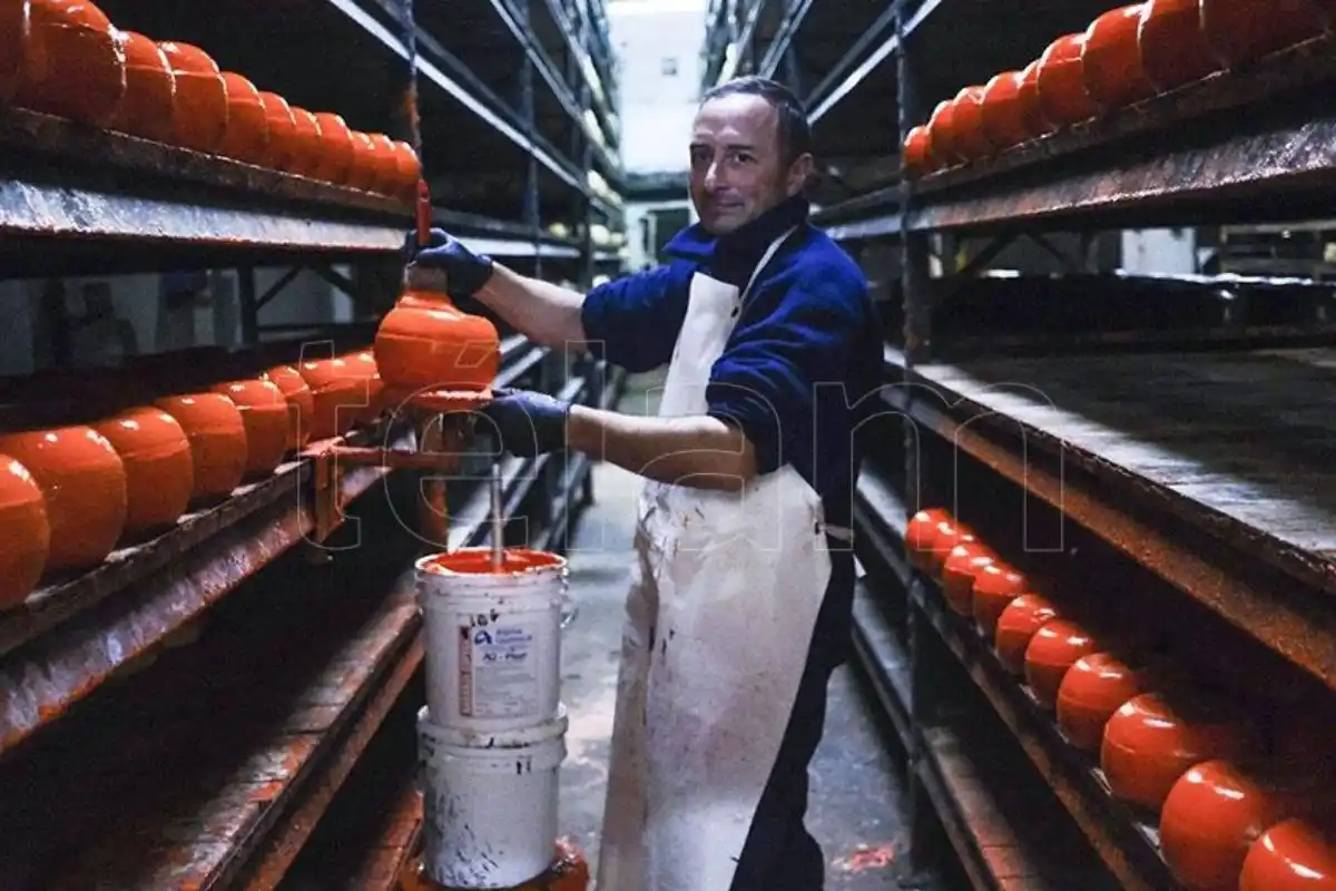 El presupuesto del área es cofinanciado entre el Estado y el sector