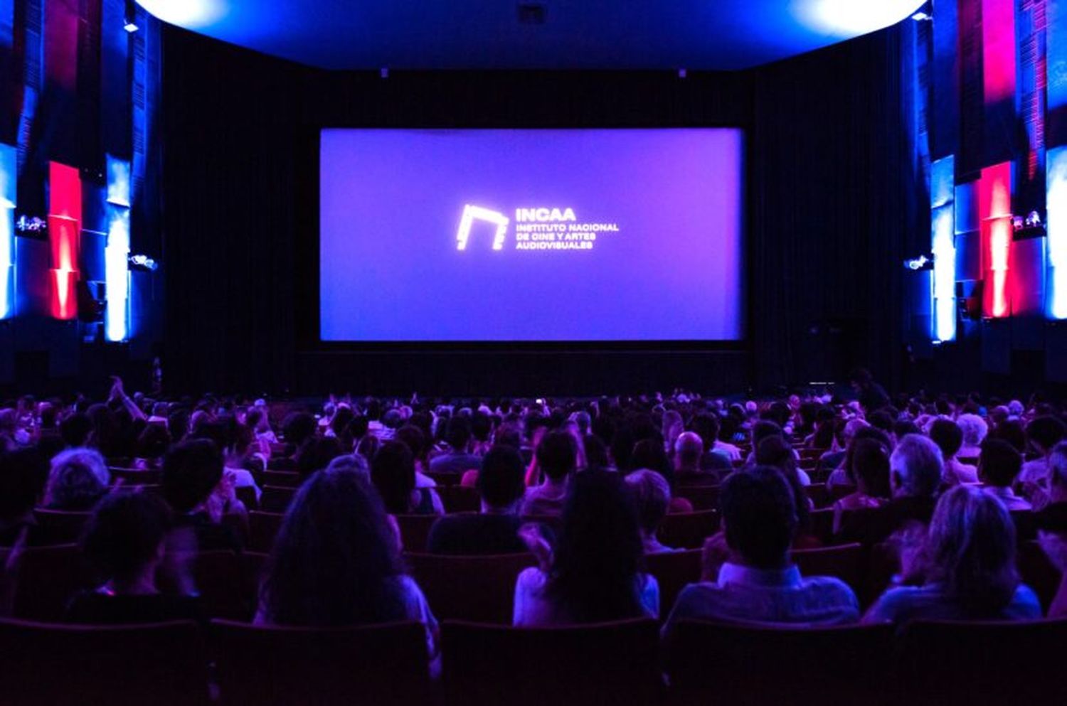 Quita de subsidios al INCAA: el Gobierno deja de financiar las “películas sin espectadores”