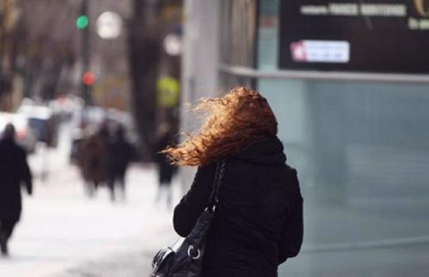 Emiten alerta amarillo por vientos para este jueves, en Venado y región