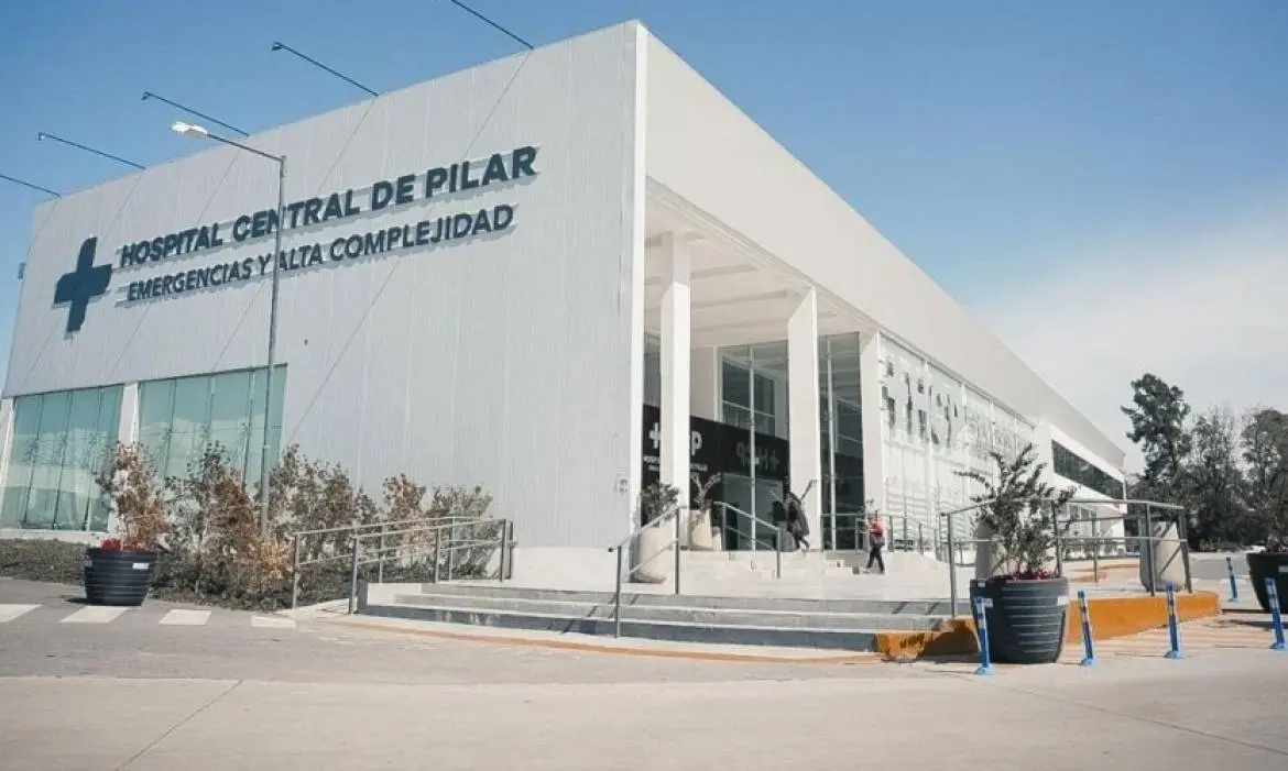 Tragedia en Pilar: un joven murió electrocutado mientras limpiaba su casa