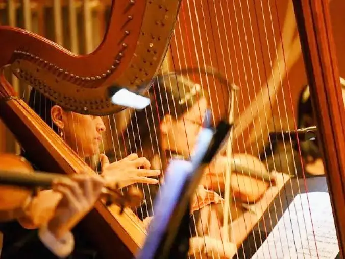 Orquestas del país podrán acceder a un concurso para adquisición de repertorio y materiales musicales