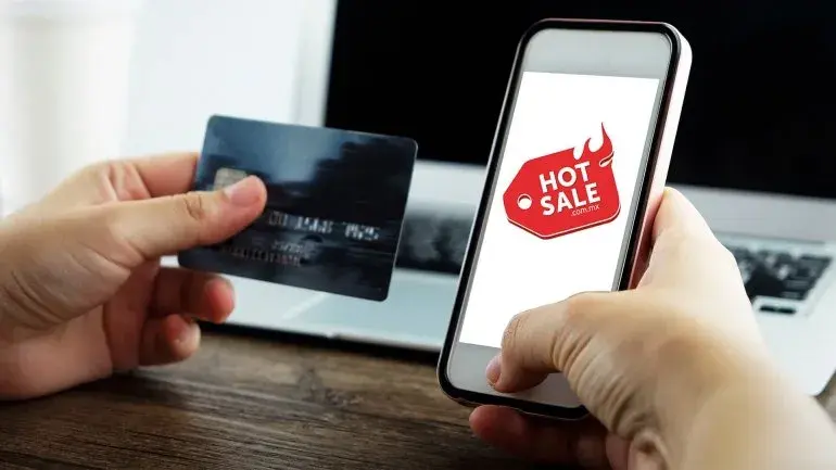 El Hot Sale 2024 cuenta con varias propuestas en turismo y viajes.