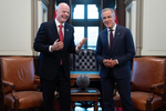 imagen La FIFA anunció que ya se vendieron mas de un millón de entradas para el Mundial 2026