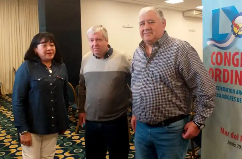 "En estos tres meses, nos van a prometer muchas cosas y vamos a votar promesas"